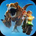 LEGO Jurassic World