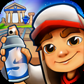 Subway Surfers