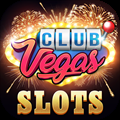 Club Vegas Slots Casino games