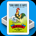 Baraja de Loteria Mexicana