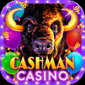 Cashman Casino Slots Games