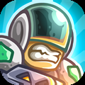 Iron-Marines