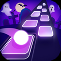 Tiles Hop EDM Rush Music Game