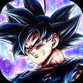 DRAGON BALL LEGENDS