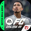 FC M by EA SPORTS