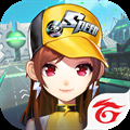 Garena Speed Drifters