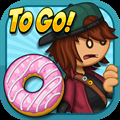 Papas Donuteria To Go