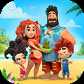 Family Island Farming game