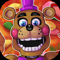 FNaF 6