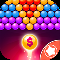 Bubble Cash