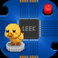 Leek Inc.