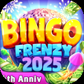 Bingo Frenzy
