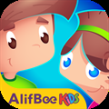 AlifBee Kids Learn Arabic
