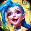 League of Legends