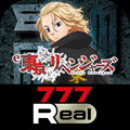 777Real スロット･スマスロ スマパチが遊べるアプリ