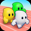Pocket Champs PVP Racing Games