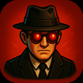 Spy Party Game
