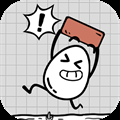 Mr. Egg