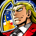 [パチスロ]ＨＥＹエリートサラリーマン鏡