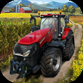 Farming Simulator 3 Mobile