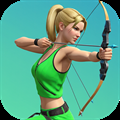 Archery Clash