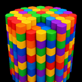 Hexa-Sort