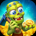 Idle Zombie Miner