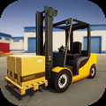 Forklift Simulator 3