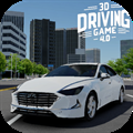 3DDrivingGame4. Project