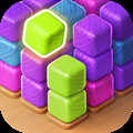 Colorwood-Sort-Puzzle-Game