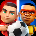 Goal Battle