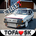 Etiket Tofask