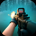 Zombie Apocalypse Shooter Game