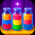 Magic Sort