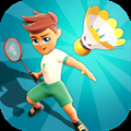 SMASH Badminton