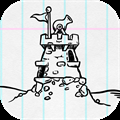 Notebook-Artillery