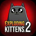 Exploding Kittens