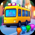 Bus Fever