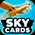 Skycards by Flightradar 4