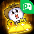 LINE トリプルトレジャー