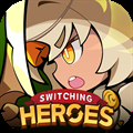 Switching Heroes