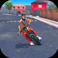 Moto Rider