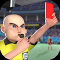 Referee Simulator 3D