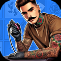 Tattoo Studio Simulator