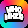 WhoLiked Guess Friends Likes