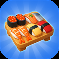 Sushi Sort