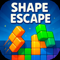 Shape-Escape