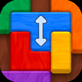 Color Wood Jam