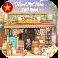 Tiệm Tạp Hóa Thời Gian