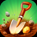 A Game About Digging A Hole